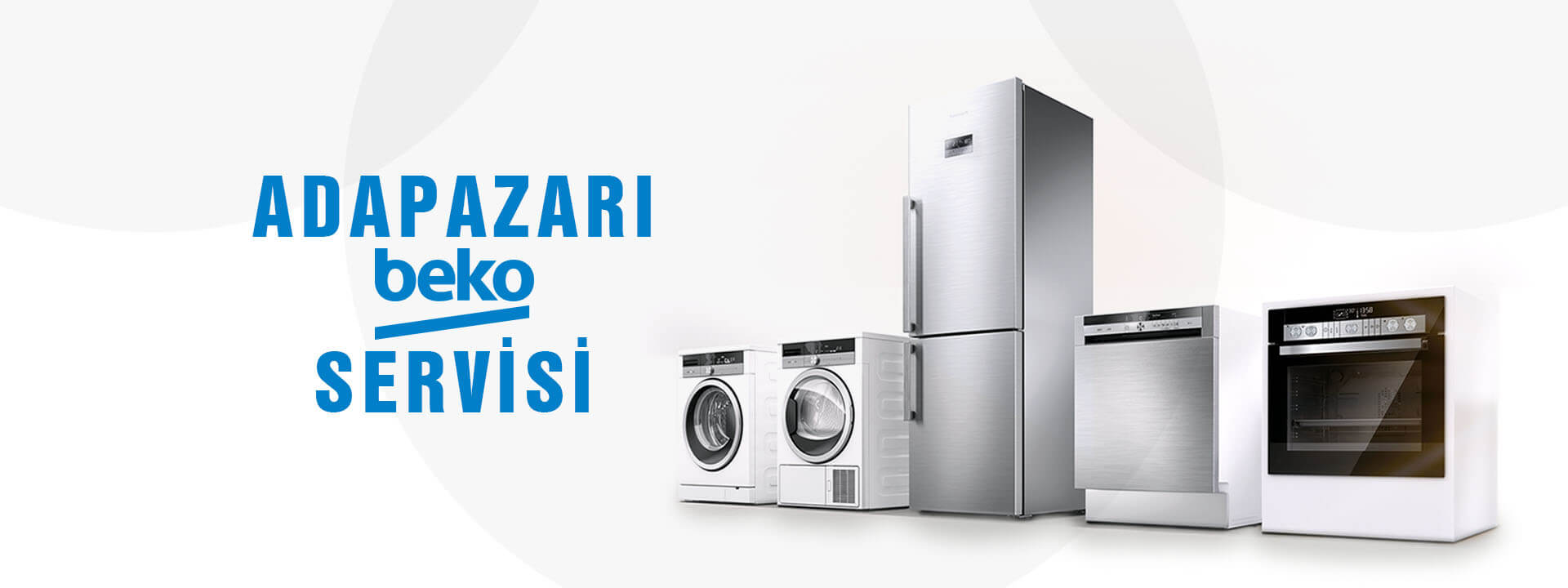 Adapazarı Beko Servisi