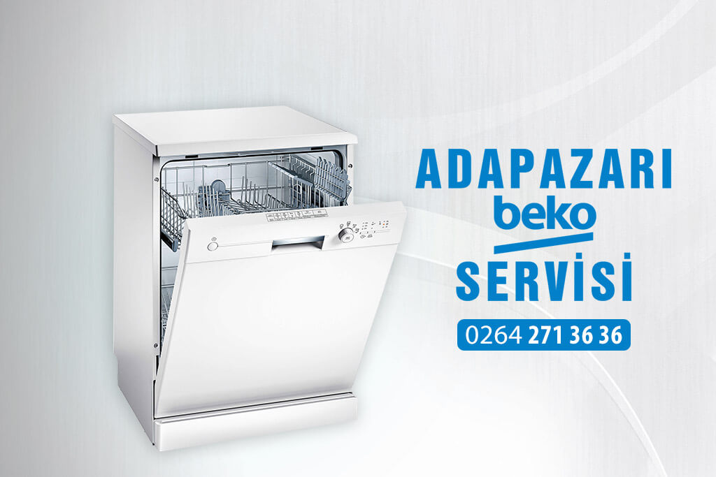 Beko Bulaşık Makinesi Servisi